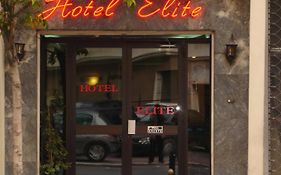 Hotel Elite Atenas
